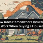 How Does Homeowners Insurance Work When Buying a House