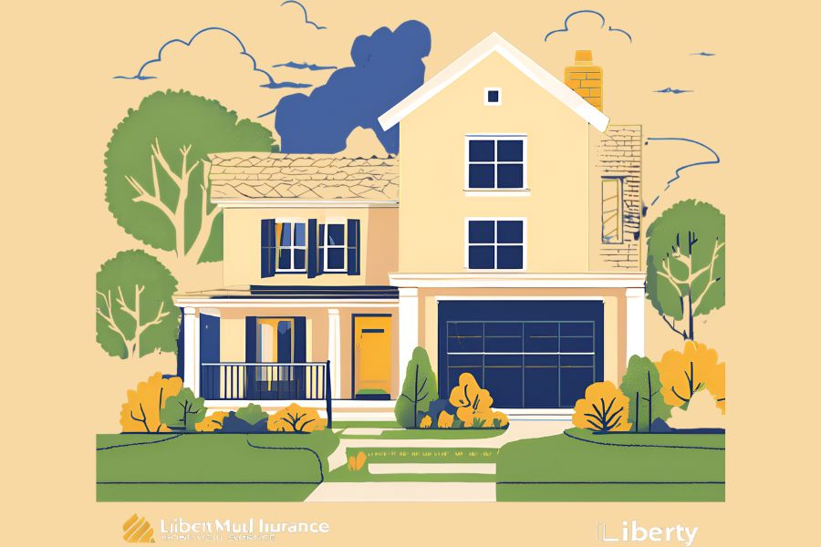 Liberty Mutual Home Insurance An essential plan to protect your home