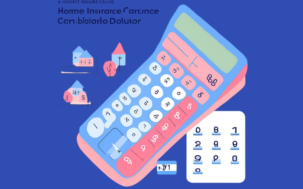 SBI home insurance premium calculator