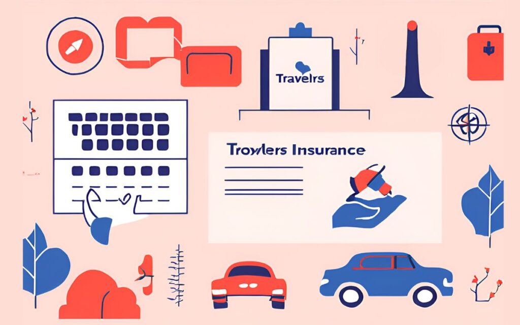 Travelers Insurance A Compendium