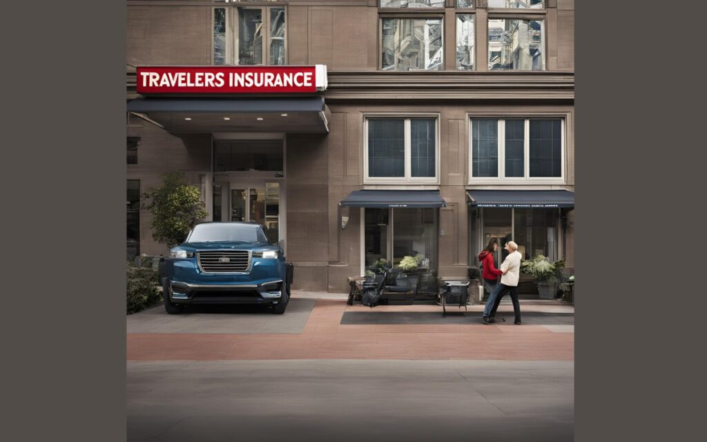 Travelers Insurance Company Compendium