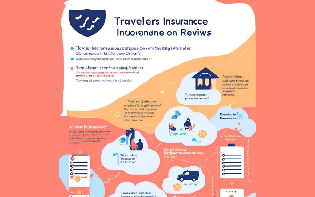 Travelers Insurance Reviews: A Complete Overview