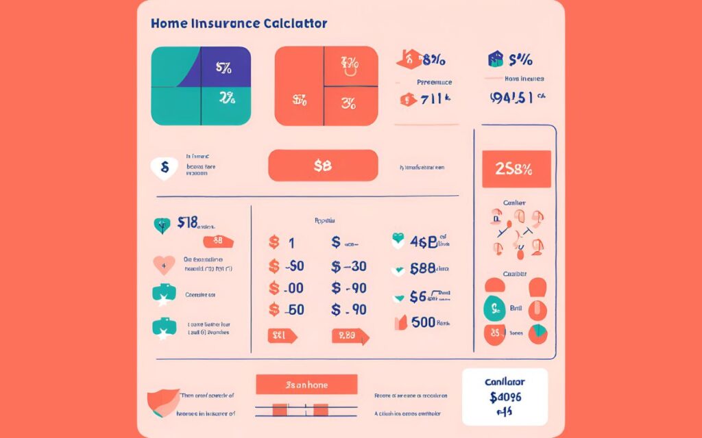 best home insurance premium calculator